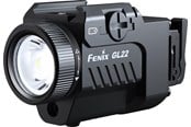 Taskulamput ja otsalamput - Fenix taktinen valaisin GL22 - GL22.11111
