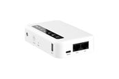 Reitittimet - GL.iNet Puli 4G Router - GL-XE300-BAT