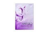 Kasvojen hoito - Numbuzin No.9 NAD Bio Lifting Full Cover Facial Mask 26 ml - 8809652587646