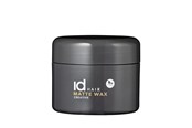Hiustenhoito - IdHAIR - Creative Matte Wax 85 ml - 5704699878739