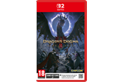 Pelit - Dragon’s Dogma II: Dark Arisen (Master Edition) - Nintendo Switch 2 - RPG - 5055060912423