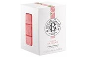 Vartalonhoito - Roger & Gallet Fleur de Figuier Soothing Soaps 3 x 100g - 3701436911591