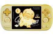 Pelikonsolit - Ayaneo - Pocket Air Mini - 3G+64GB (B.Duck) - 6974817424691