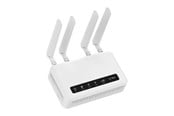 Reitittimet - GL.iNet Spitz Plus 4G LTE Router - GL-X2000
