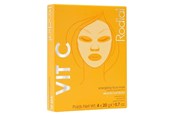 Kasvojen hoito - Rodial Vit C Cellulose Sheet Mask 4 stk - 5060027067191