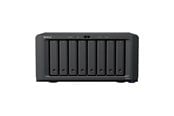 NAS-Palvelimet - Synology DiskStation DS1825Neo+ - NAS-Palvelimet - DS1825neo+