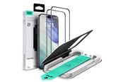 Puhelintarvikkeet - Näytönsuojat - ESR UltraFit Tempered Glass 2-pack for iPhone 17 Pro Max - transparent - 4894240287729