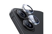 Puhelintarvikkeet - Näytönsuojat - ESR Armorite Camera Cover for iPhone 16 / 16 Plus / 17 - Transparent - 4894240287163