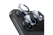 Puhelintarvikkeet - Näytönsuojat - ESR Armorite Camera Protector for iPhone 14 Pro / Pro Max / 15 Pro / Pro Max / 16 Pro / Pro Max / 17 Pro / Pro Max - Clear - 4894240287606