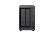 NAS-Palvelimet - Synology DiskStation DS725Neo+ - NAS-Palvelimet - DS725neo+