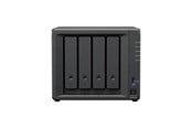 NAS-Palvelimet - Synology DiskStation DS925Neo+ - NAS-Palvelimet - DS925neo+