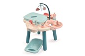 Roolileikit - Ecoiffier Nursery table with accessories - 1840