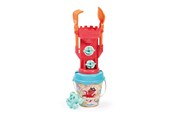Ulkoleikit - Ecoiffier Pirate Garnished mill bucket 17cm - 260