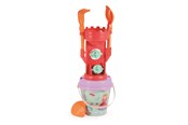 Ulkoleikit - Ecoiffier Princess Garnished mill bucket 17cm - 261