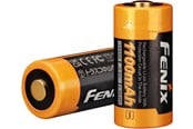 Akut ja Paristot - Fenix Battery ARB-L18-1100 (1100mAh 16340 battery) - ARB-L18-1100.11111