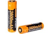 Akut ja Paristot - Fenix Battery ARB-L18-2600 (2600mAh 18650 battery) - ARB-L18-2600.11114