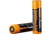 Akut ja Paristot - Fenix Battery ARB-L18-3000P (3000mAh 18650 Power b - ARB-L18-3000P.11113