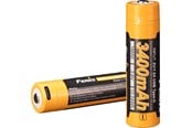 Akut ja Paristot - Fenix Battery ARB-L18-3400 (3400mAh 18650 battery) - ARB-L18-3400.11114