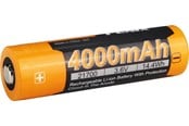 Akut ja Paristot - Fenix Battery ARB-L21-4000P (4000mAh 21700 battery - ARB-L21-4000P.11111