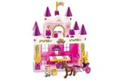 Luovat leikit - Ecoiffier Royal castle - 3012
