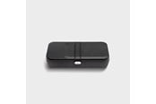 Lelut - OrbitKey - Nest v2 - Black - WNS2-BLK-104