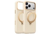 Puhelin - Kannet ja kotelot - Torras Ostand Q3 Wind Cover iPhone 17 Pro Max/18 Pro Max - Orange - X00RP147Q18013