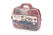 Roolileikit - Ecoiffier Doctor's case 25.5 cm - 269