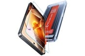 Puhelintarvikkeet - Näytönsuojat - Torras GlassGo Screen protection Galaxy S26 - Clear - X00FX3263