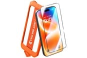 Puhelintarvikkeet - Näytönsuojat - Torras HD Shield Screen protection iPhone 17 Pro Max/18 Pro Max - X00GP121A9011