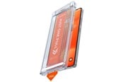 Puhelintarvikkeet - Näytönsuojat - Torras Hardened glass screen protector S25 Ultra - X00FX2147