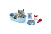 Hahmot - Ecoiffier Cat Basket - 272