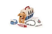 Roolileikit - Ecoiffier Veterinarian's case 24cm - 273
