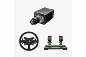 Pelit - lisävarusteet - Simagic Green Flag Bundle EVO Sport + Neo X 330R + P700 - Simulaatiorallipaketit - BUN-EVO-SP9