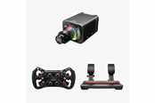 Pelit - lisävarusteet - Simagic Green Flag Bundle EVO Sport + GT Neo + P700 - Simulaatiorallipaketit - BUN-EVO-GT9