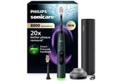 Sähköhammasharjat - Philips Sähköhammasharja Sonicare DiamondClean 8000 HX8312/14 - HX8312/14