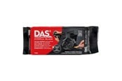 Harrastustarvikkeet - DAS Clay Mineral Black 800G - 11-383000