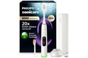 Sähköhammasharjat - Philips Sähköhammasharja Sonicare DiamondClean 8000 HX8312/11 - HX8312/11