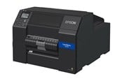 Tarratulostin - Epson ColorWorks CW-C6500Pe - C31CH77202