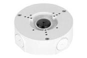 Järjestelmän lisävarusteet - Dahua PFA130-E - camera junction box - water-proof - PFA130-E-BLACK