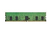 RAM - Kingston - DDR4 - module - 8 GB - DIMM 288-pin - 3200 MHz / PC4-25600 - registered - KTL-TS432S8/8G