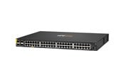Kytkimet - Hewlett Packard Enterprise HPE Aruba Networking CX 6100 48G Class4 PoE 4SFP+ 740W Switch - R9Y04A#ABB