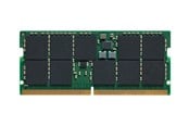 RAM - Kingston - DDR5 - module - 32 GB - SO-DIMM 262-pin - unbuffered - KSM56T46BD8-32MH