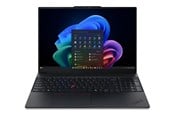 Kannettava tietokone - Lenovo ThinkPad E16 Gen 4 - AI PC - 16" - Intel Core 5 - 320 - 16 GB RAM - 512 GB SSD - Nordic (Danish/Finnish/Norwegian/Swedish) - 21YE0014MX