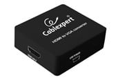 Näyttökaapeli - Gembird Cablexpert DSC-HDMI-VGA-001 - video converter - DSC-HDMI-VGA-001