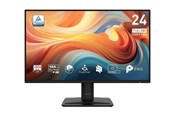 Näyttö - 24" MSI PRO MP242 E14A - LED monitor - Full HD (1080p) - 24" - PRO MP242 E14A