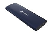 Kovalevyt - lisätarvikkeet - Natec RHINO - storage enclosure - M.2 NVMe Card / PCIe (NVMe) - USB 3.2 (Gen 2) - NKZ-2472