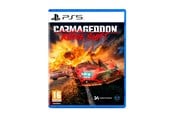 Pelit - Carmageddon: Rogue Shift - Sony PlayStation 5 - 12 - Kilpa-ajo - 5061005783140