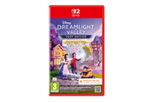 Pelit - Dreamlight Valley: Cozy Edition (Code in a Box) - Nintendo Switch 2 - Seikkailu - 5056635628879