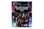Pelit - Sumerian Six (Limited Edition) - Sony PlayStation 5 - Seikkailu - 8436622261291