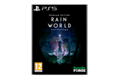 Pelit - Rain World: Anthology (Premium Edition) - Sony PlayStation 5 - Seikkailu - 8436622261338